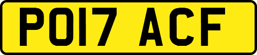 PO17ACF