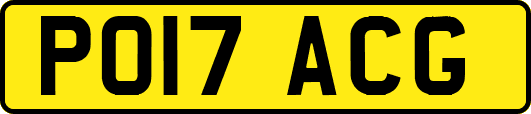 PO17ACG