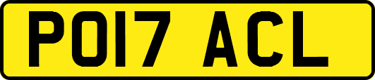 PO17ACL