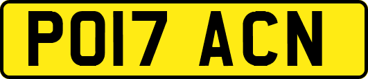PO17ACN