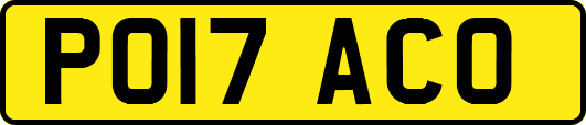 PO17ACO