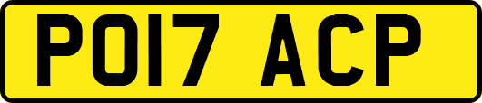 PO17ACP