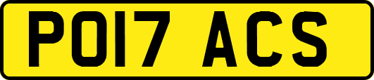 PO17ACS