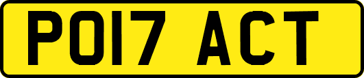 PO17ACT