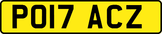 PO17ACZ