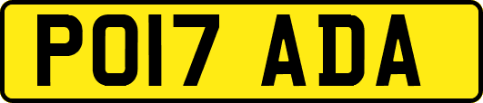 PO17ADA