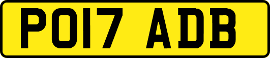 PO17ADB