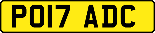 PO17ADC