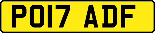 PO17ADF