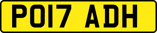 PO17ADH