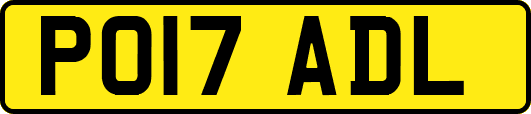 PO17ADL