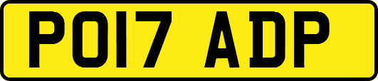 PO17ADP