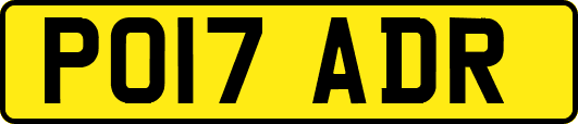 PO17ADR