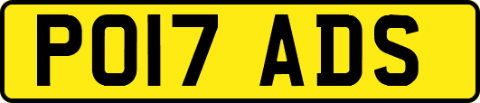 PO17ADS