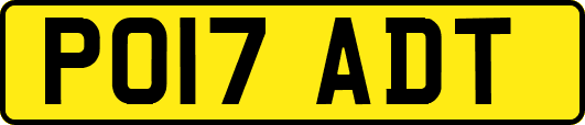 PO17ADT