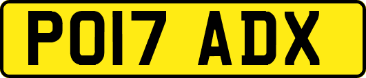 PO17ADX