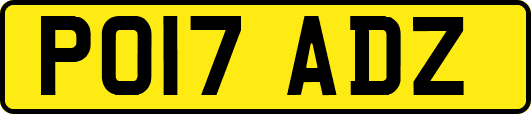PO17ADZ