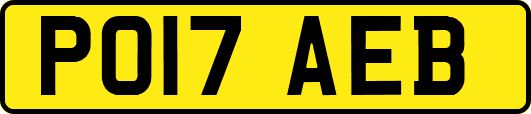 PO17AEB