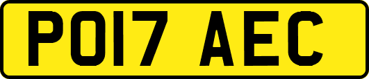 PO17AEC