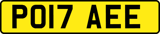 PO17AEE