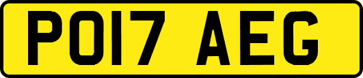 PO17AEG