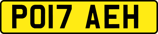 PO17AEH