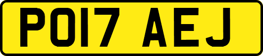 PO17AEJ