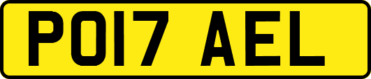PO17AEL