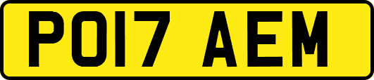 PO17AEM