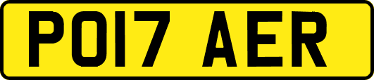 PO17AER