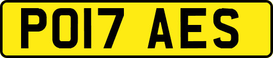 PO17AES