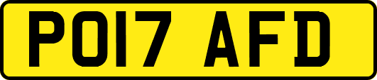 PO17AFD