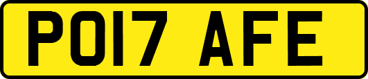 PO17AFE