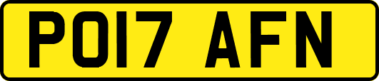 PO17AFN