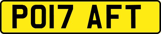 PO17AFT