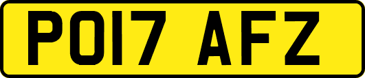 PO17AFZ