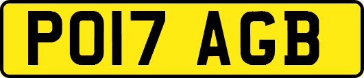 PO17AGB