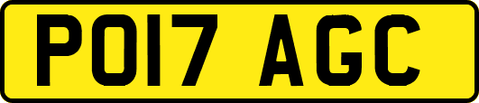 PO17AGC