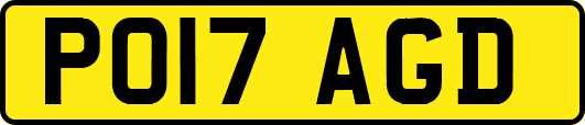 PO17AGD