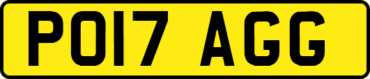 PO17AGG