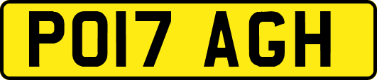 PO17AGH