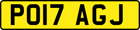 PO17AGJ