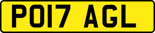 PO17AGL
