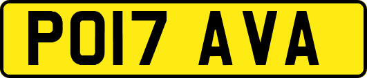 PO17AVA