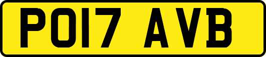 PO17AVB