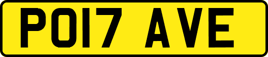 PO17AVE