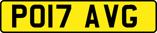 PO17AVG