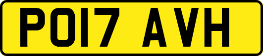 PO17AVH