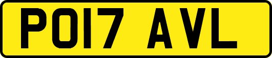 PO17AVL