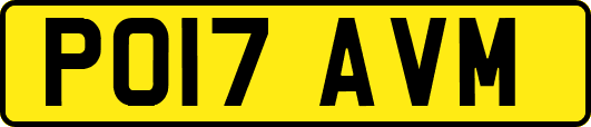PO17AVM
